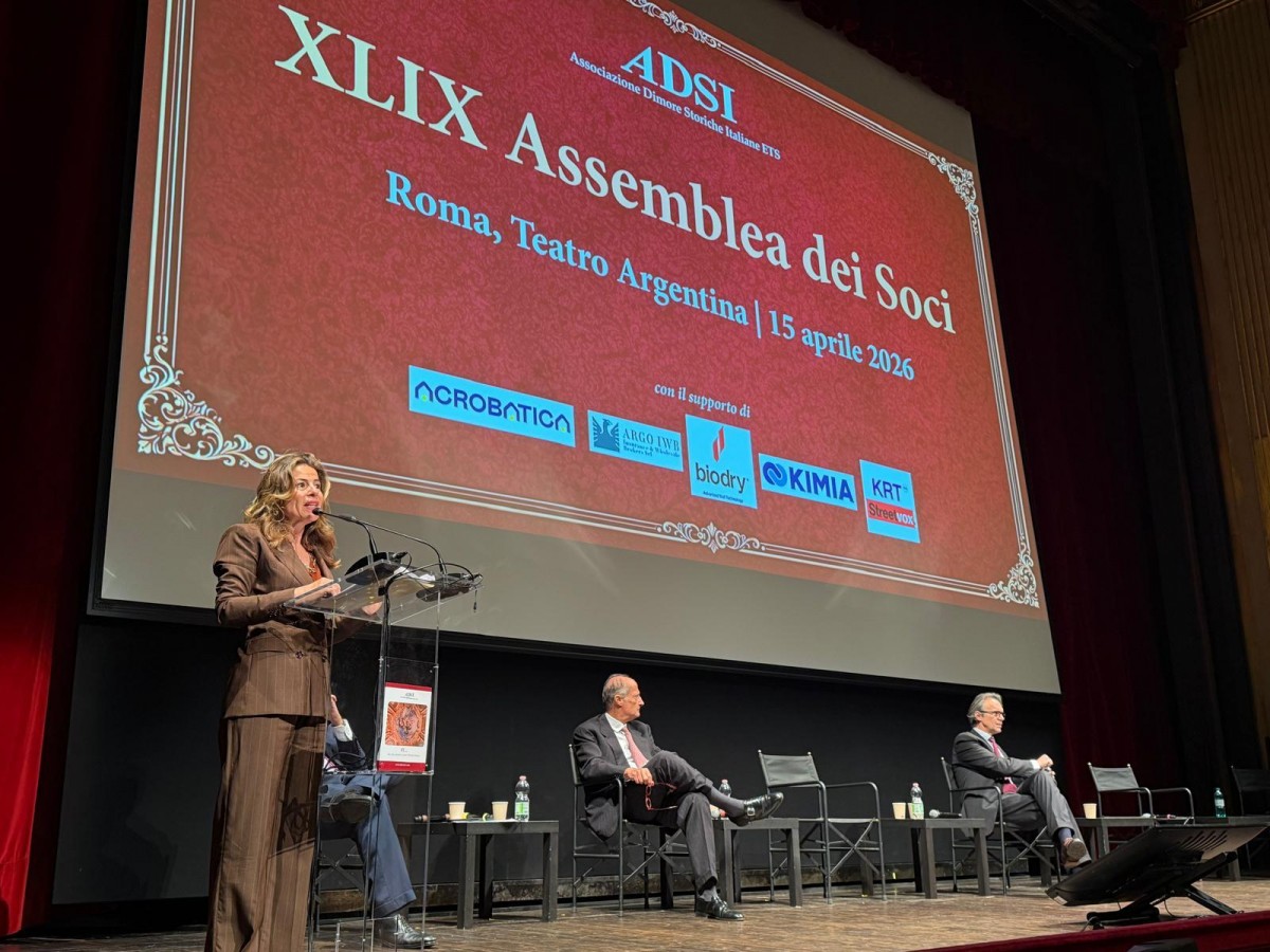 ADSI - Our commitment for the conservation and enhancement of an ...