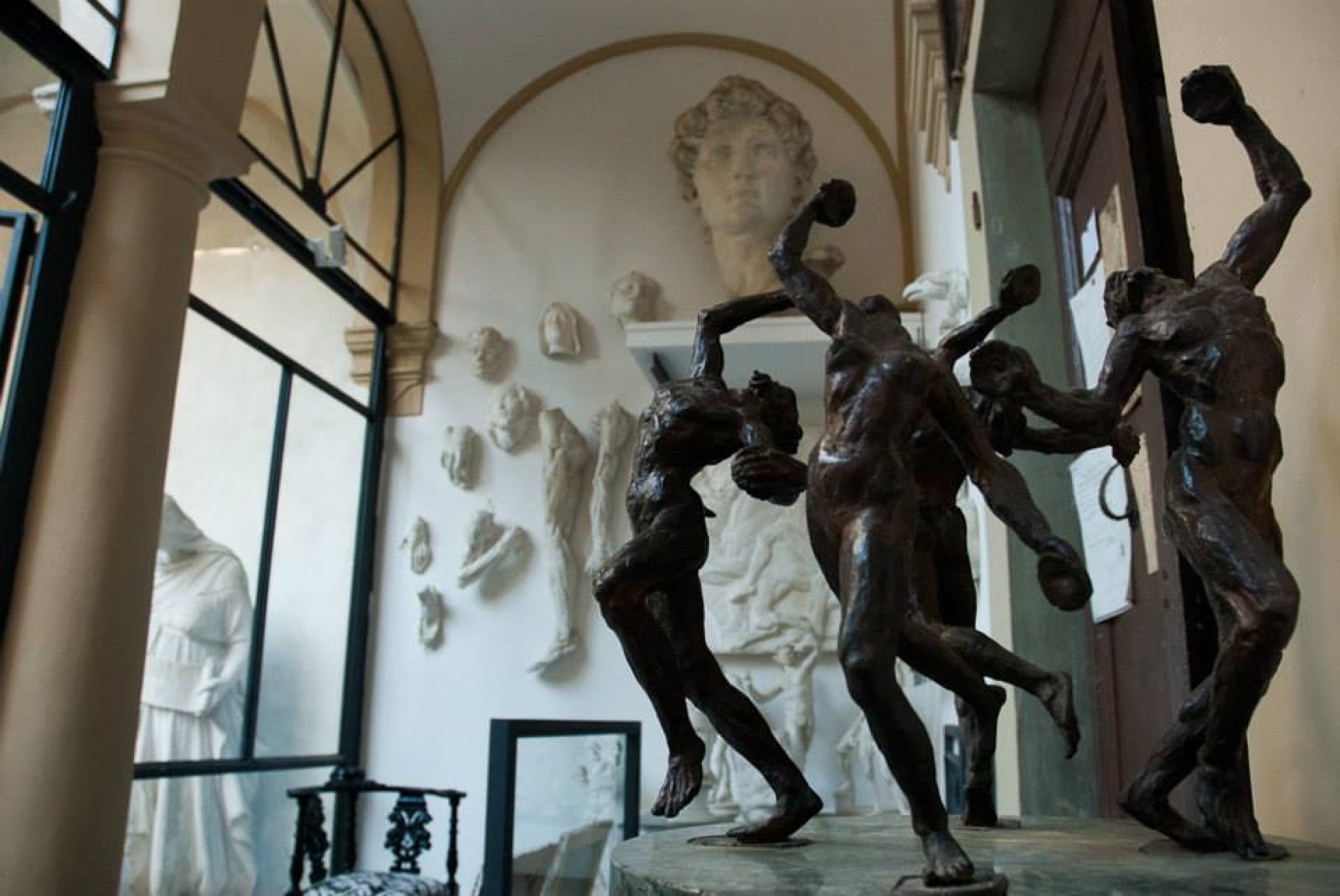 ADSI - Giornata Nazionale Centro Storico - Palazzo Leopardi - Galleria ...