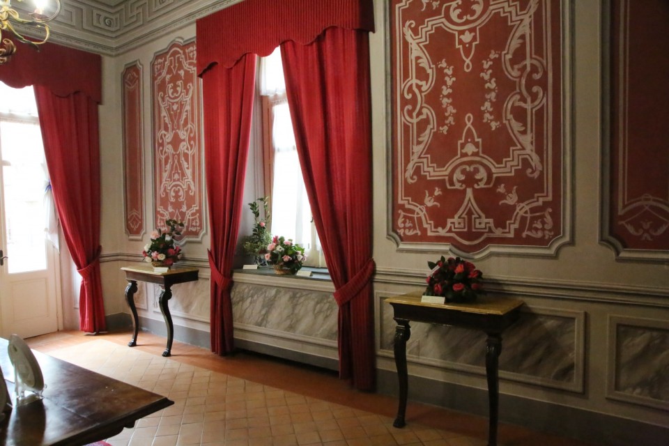 ADSI Giornata Nazionale Palazzo dei conti Paternò di Montecupo