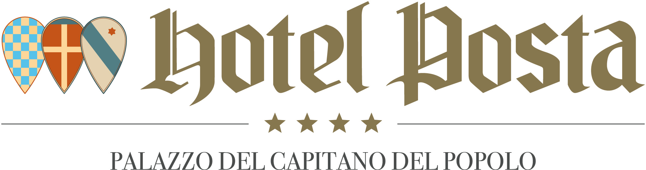 Hotel Posta Re - Reggio Emilia