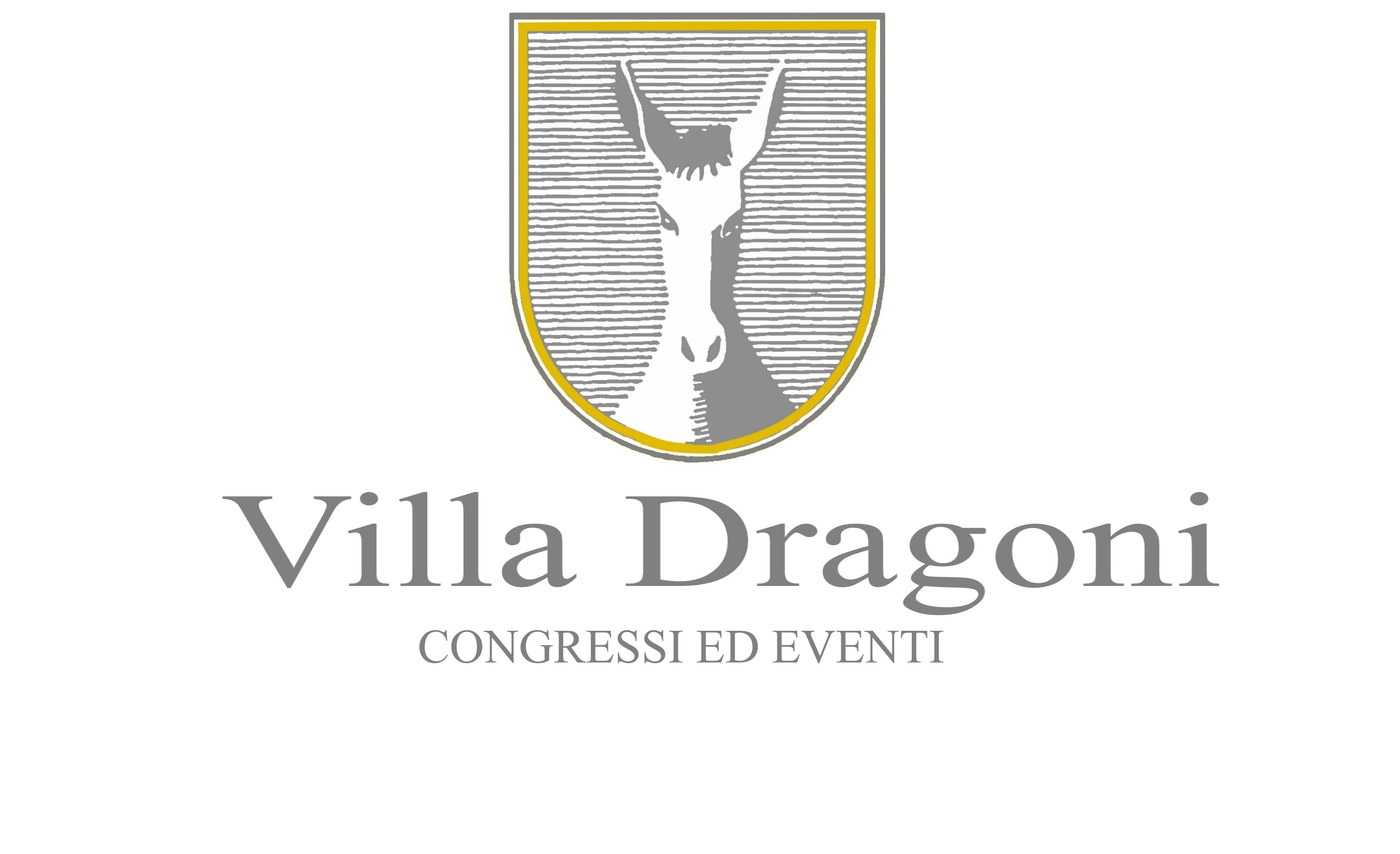 Villa Dragoni - Buttrio, Udine