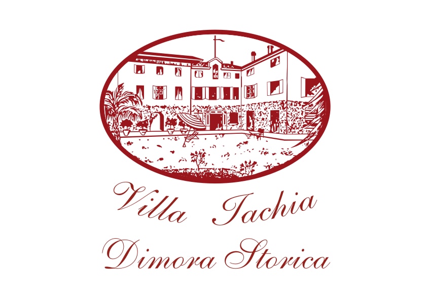 Villa Iachia - Ruda, Udine