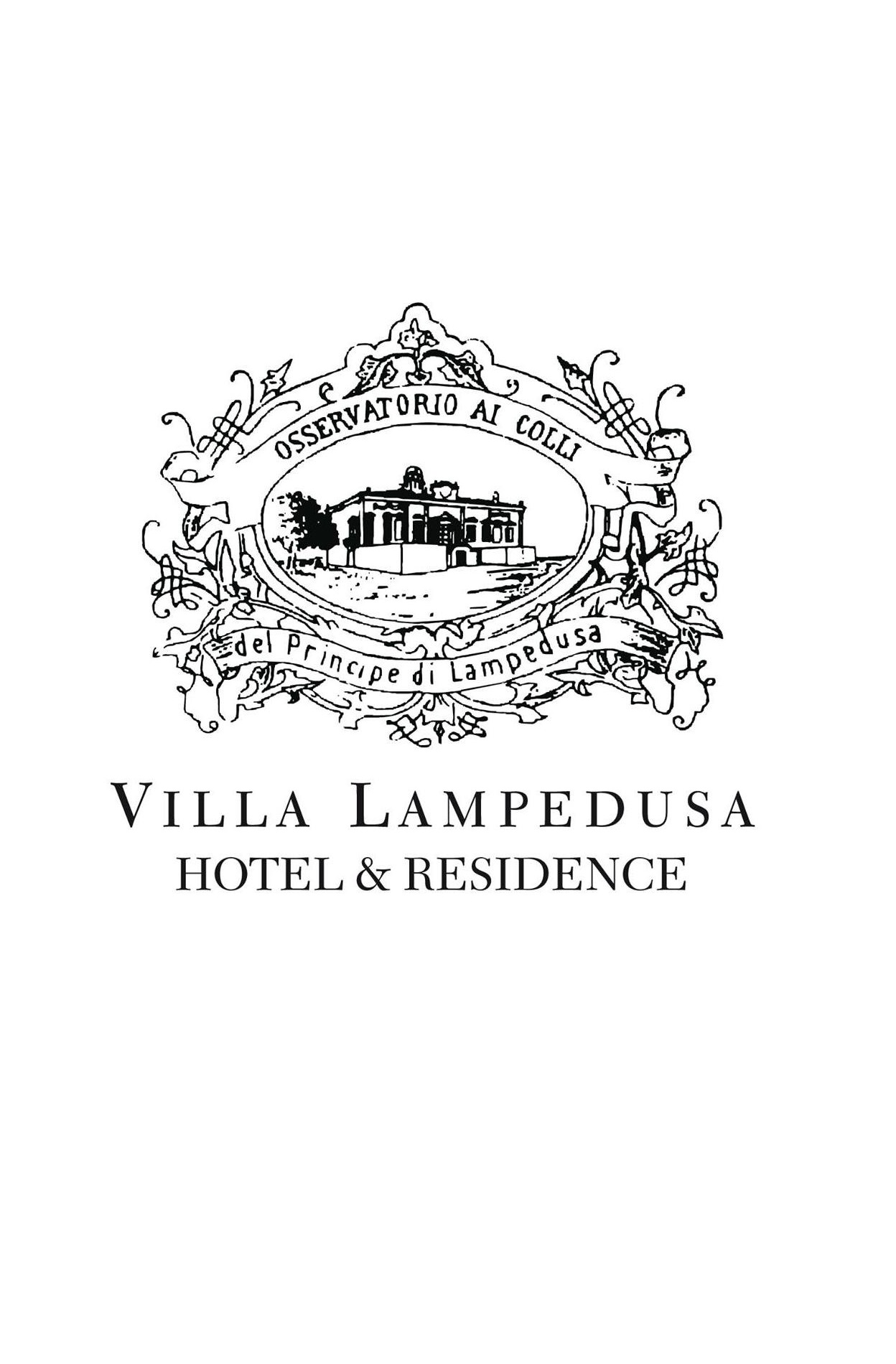 Villa Lampedusa - Palermo