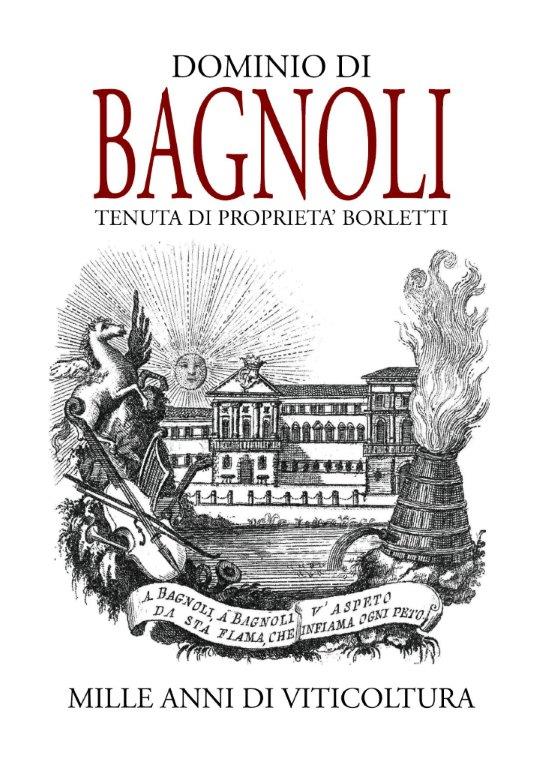 Dominio di Bagnoli - Padova