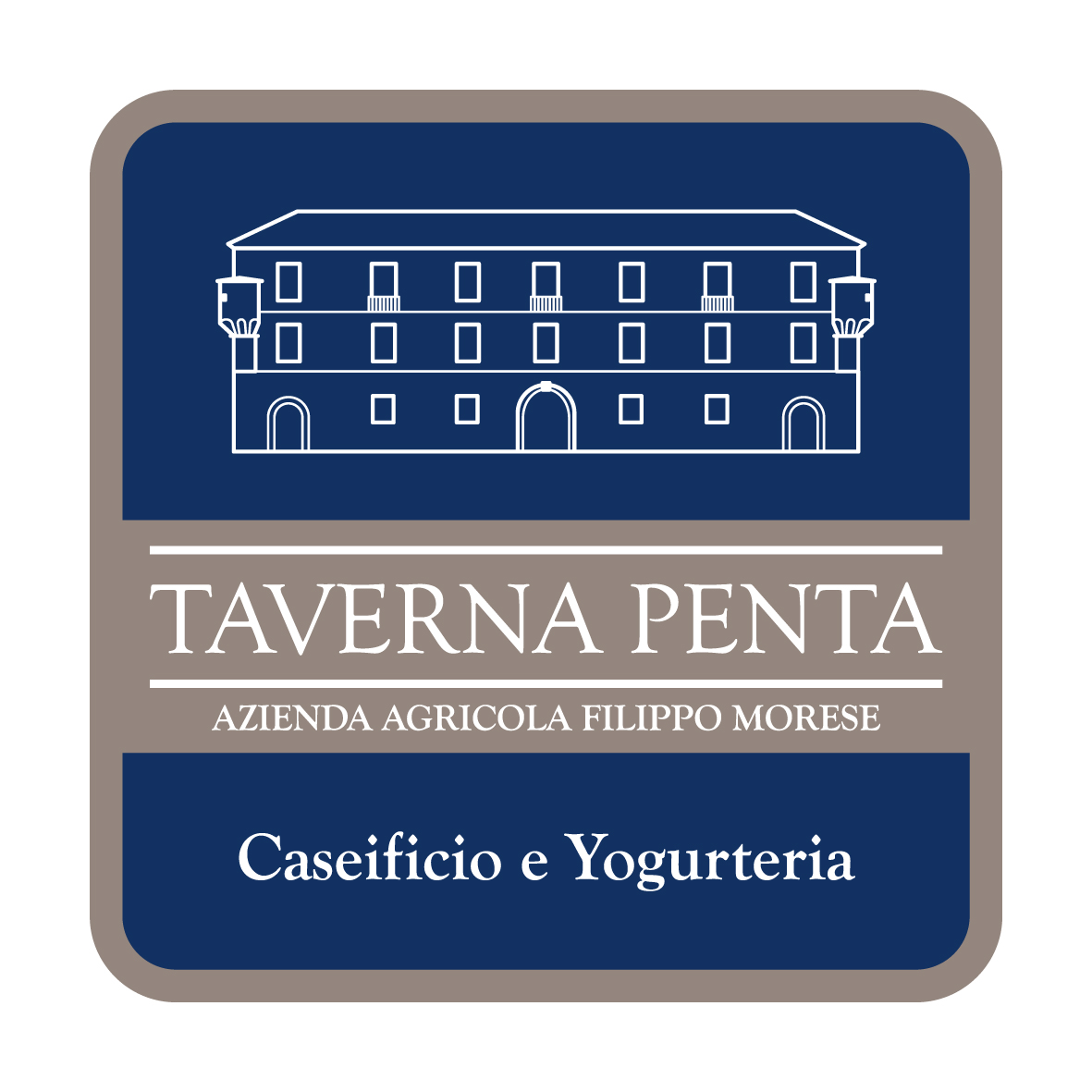 Taverna Penta - Salerno