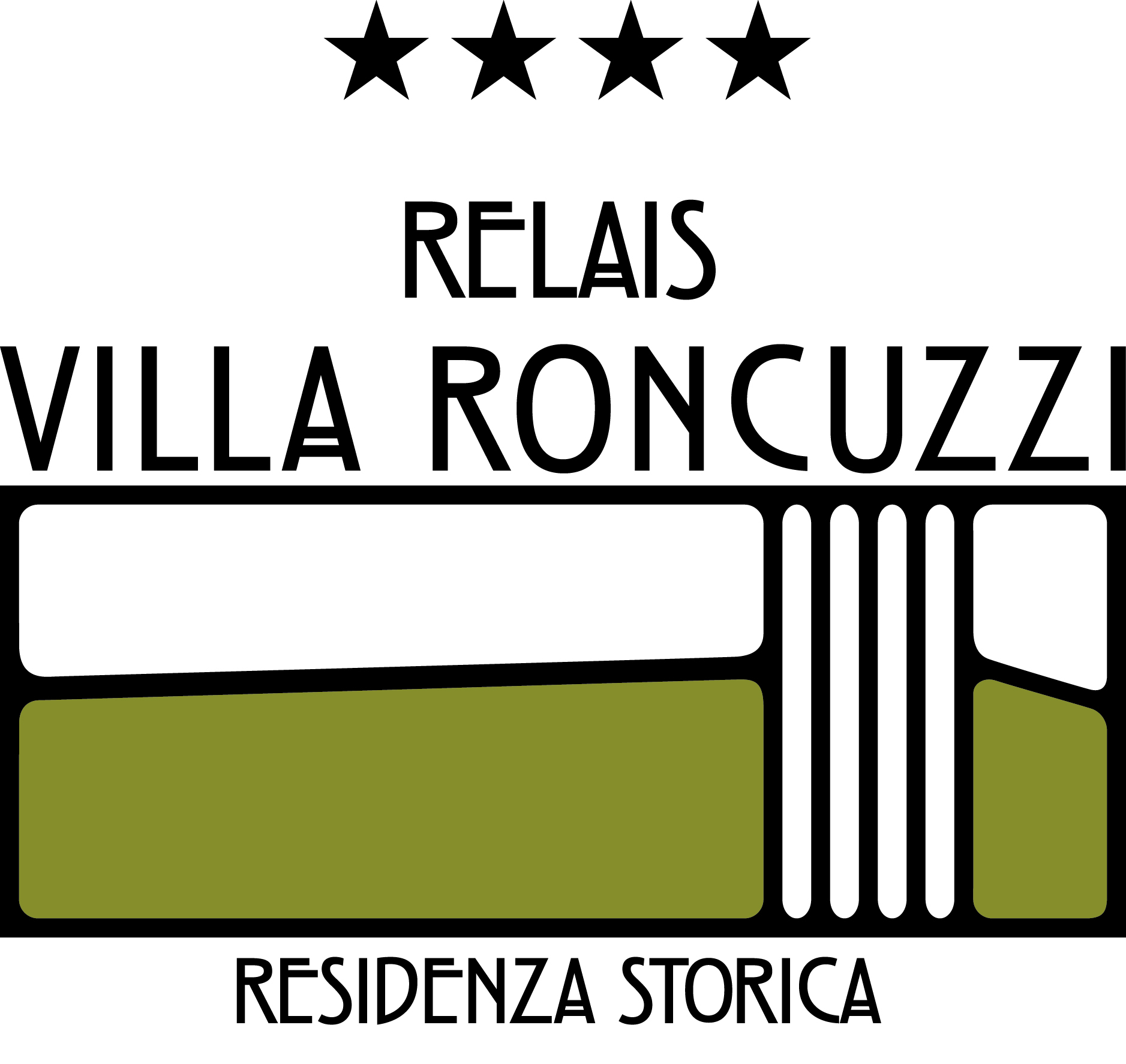 Villa Roncuzzi - Ravenna